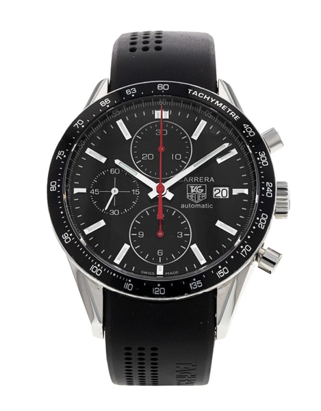 Tag Heuer Carrera CV2014.FT6014
